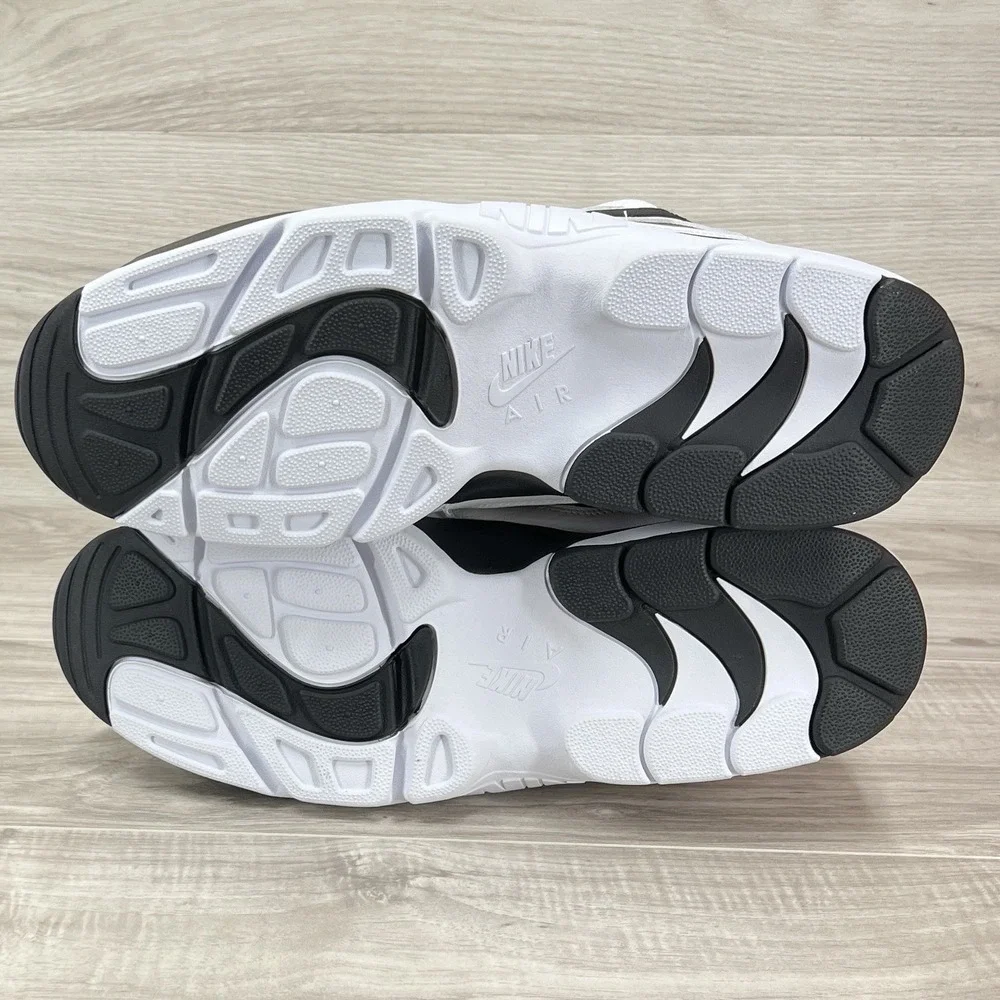 Nike Air Diamond Turf Proto '92 Atlanta Falcons 2025 IB2239-100 Men's Size 16